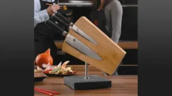 Allzweckmesser Linkshänder