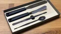 Anrichtset triangle®