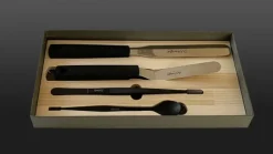 Anrichtset triangle®