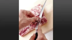 Ausbeinmesser Gokujo