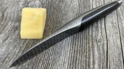 Austernmesser Damast