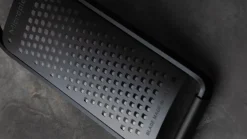 Black sheep Reibe grob