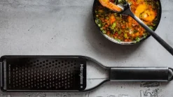 Black sheep Reibe grob