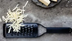 Black sheep Reibe sehr grob