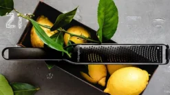 Black sheep Zester Reibe