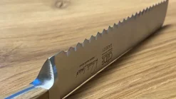 Brotmesser Fasseiche