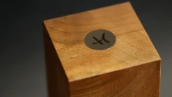 Caminada Messerblock