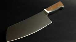 Caminada Santoku