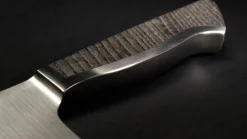 Caminada Santoku Esche