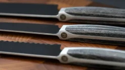 Caminada Santoku Esche
