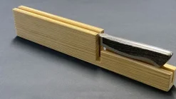 Caminada Santoku Esche