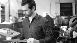 Caminada Santoku Esche