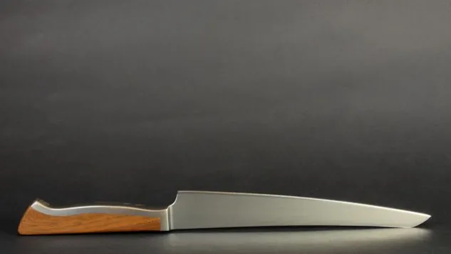 Caminada Schinkenmesser