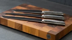 Caminada Schinkenmesser Esche