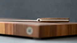 Caminada Schneidebrett Walnuss