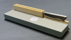 Caminada Steakmesser Esche