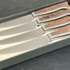 Caminada Steakmesserset verzahnt