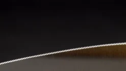 Caminada Steakmesserset verzahnt