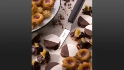 Confiseriepalette gewinkelt