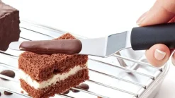 Confiseriepalette gewinkelt spitz