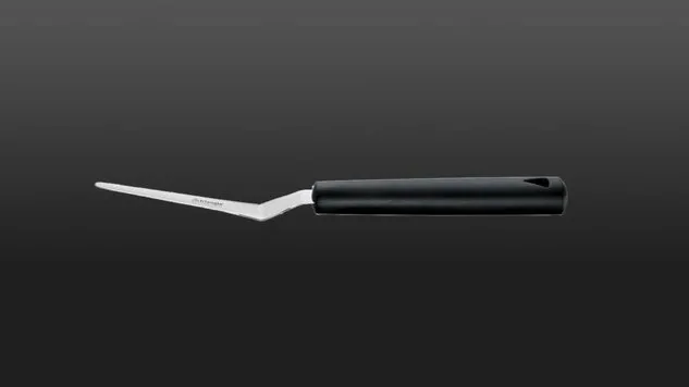 Confiseriepalette gewinkelt spitz