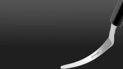 Confiseriepalette gewinkelt spitz