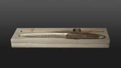 Damast Tafelmesserset