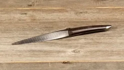 Damast Tafelmesserset