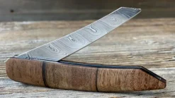 Damast Taschenmesser