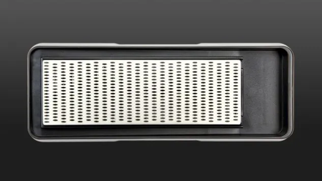 Diamant Schleifstein