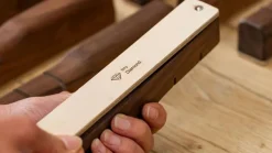 Diamant-Abziehleder Ersatz