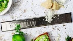 Doppelreibe Zester/Grob