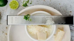 Doppelreibe Zester/Grob