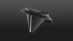 Endlos-Julienneschneider