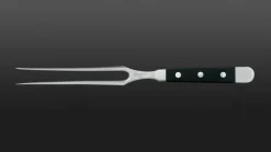 Fleischgabel Alpha