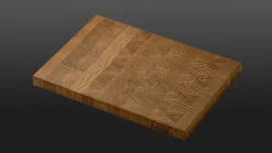 Frühstücksbrett Nesmuk