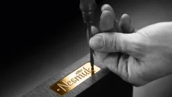 Frühstücksbrett Nesmuk