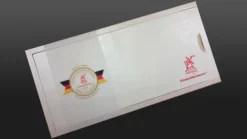 Frühstücksmesser Set