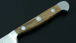Güde Steakmesser Rustico