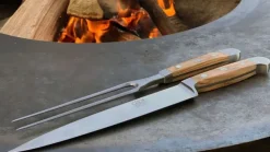 Güde Tranchierbesteck