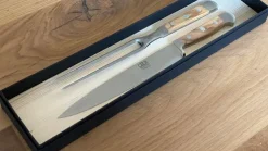 Güde Tranchierbesteck