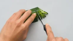 Gemüsemesser Mittelspitz