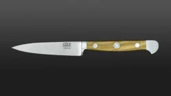 Gemüsemesser Olive