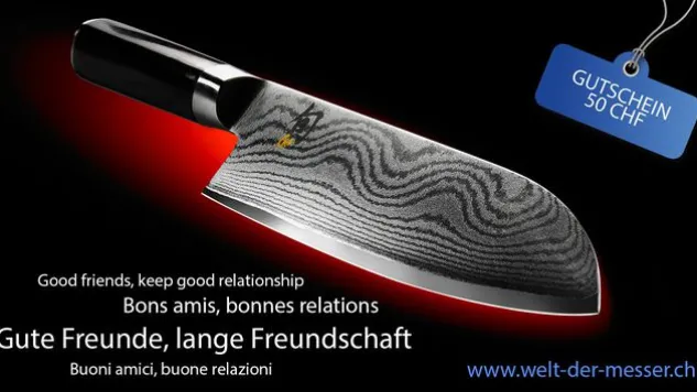 Geschenkgutschein 50 CHF