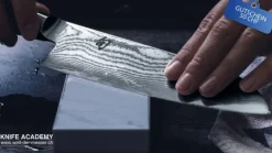 Gutschein Knife Academy 50 CHF