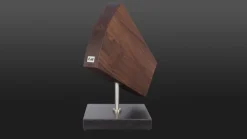 Kai Messerblock drehbar