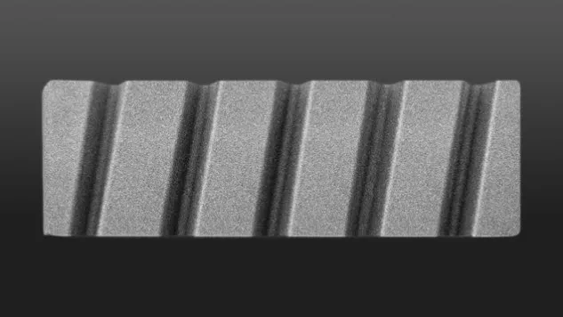 Kai Rektifizierstein