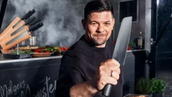 Kamagata Officemesser