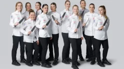 Kaname Kiritsuke 19.5 cm