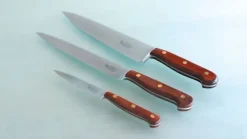 Karbonstahl Officemesser